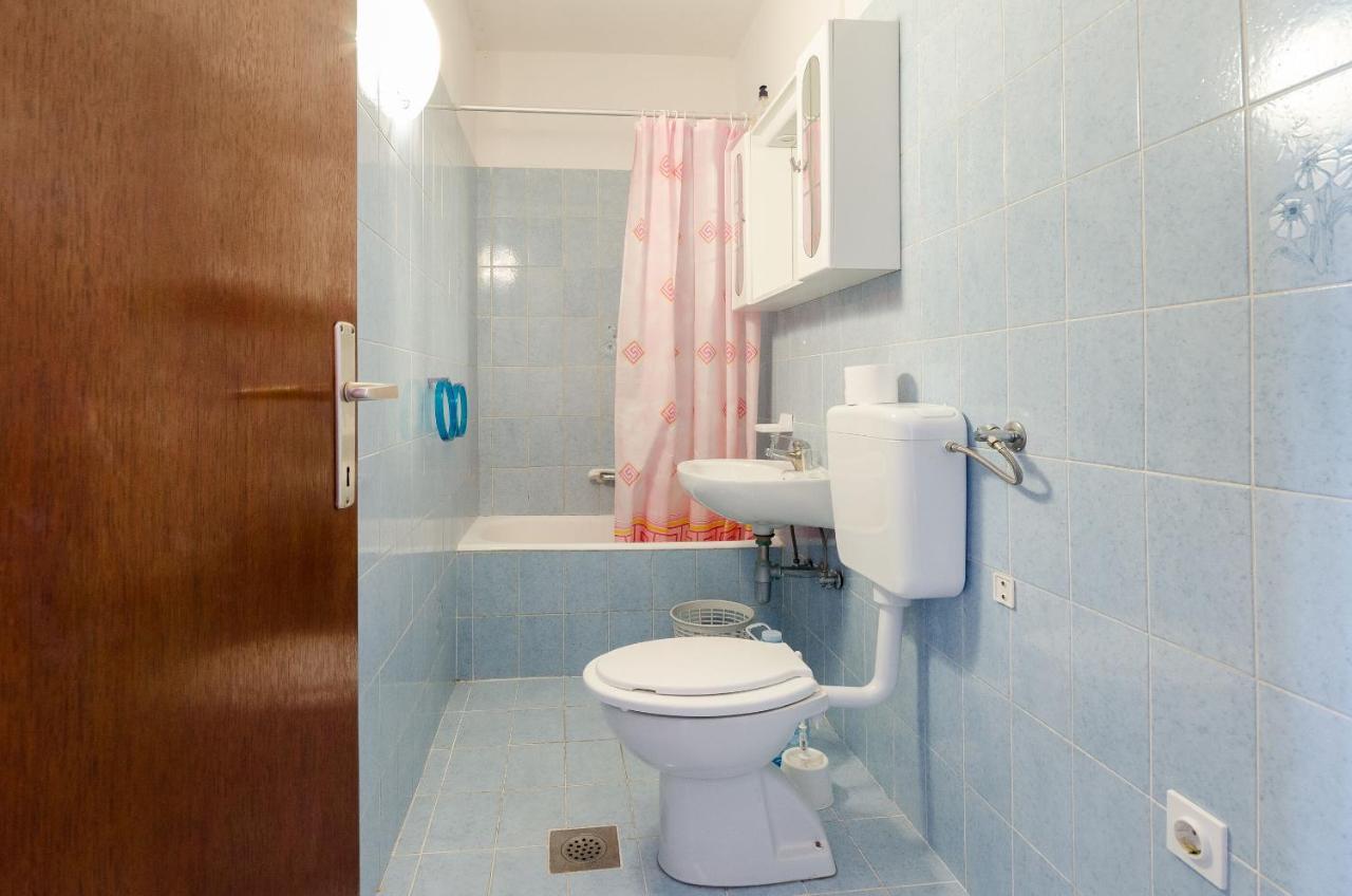 Apartments Sime โลปาร์ ภายนอก รูปภาพ