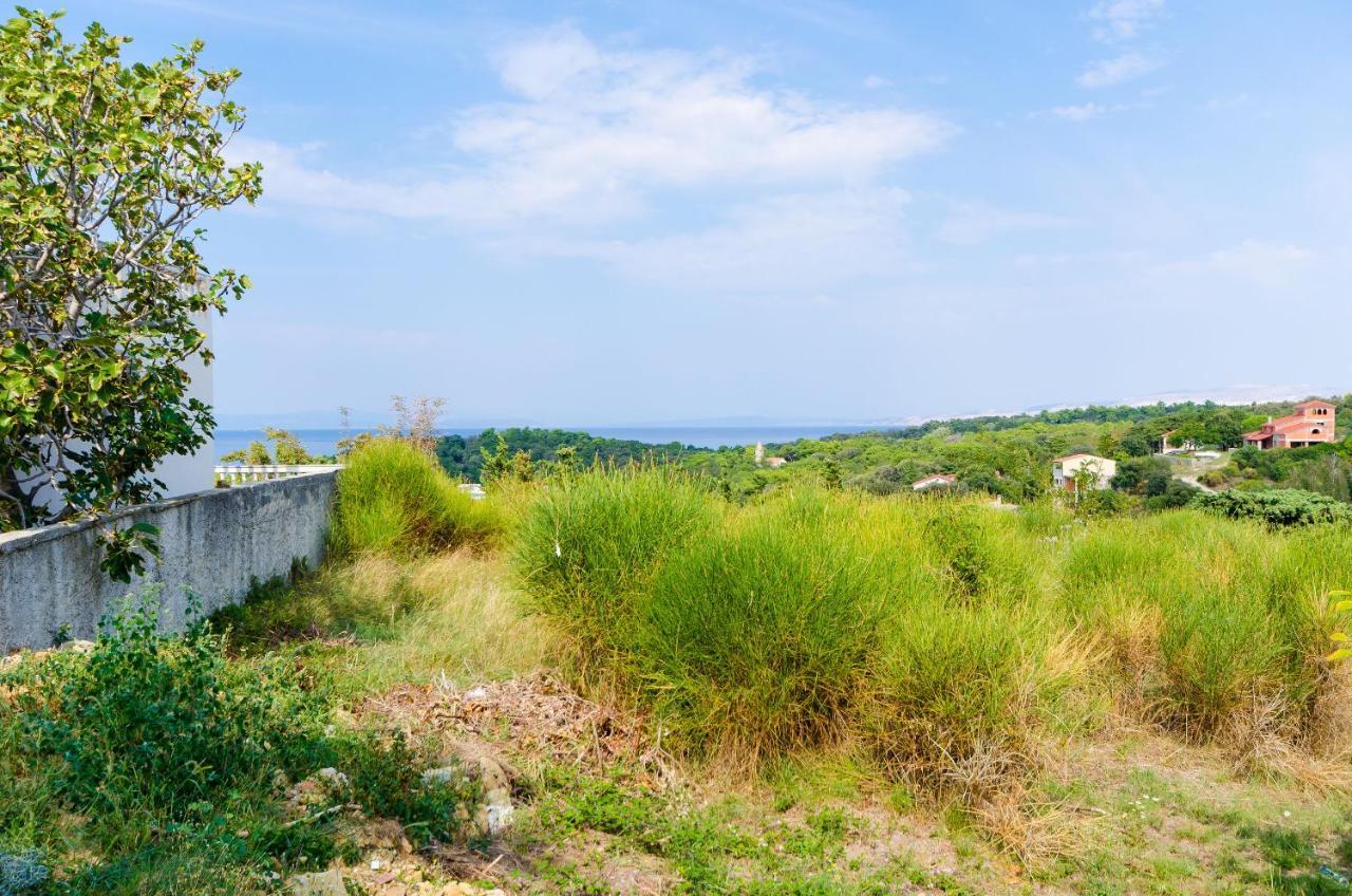 Apartments Sime โลปาร์ ภายนอก รูปภาพ